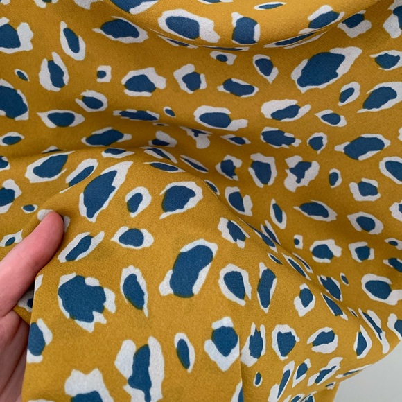 Mini Slip Dress - Picture 5 of 7